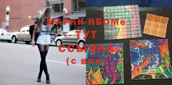 винт Алзамай